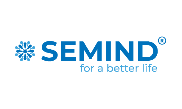 Logo Công Ty Cổ Phần Semind
