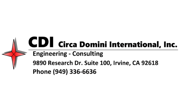 Logo Circa Domini International Inc.