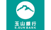 Logo Ngân Hàng Thương Mại TNHH E.SUN – Chi Nhánh Đồng Nai