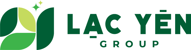 Logo Công ty TNHH Lạc Yên Group