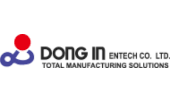 Logo Công Ty TNHH Dong In Entech VN