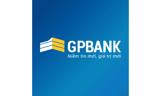 Logo Ngân Hàng TNHH MTV Dầu Khí Toàn Cầu - GPBank