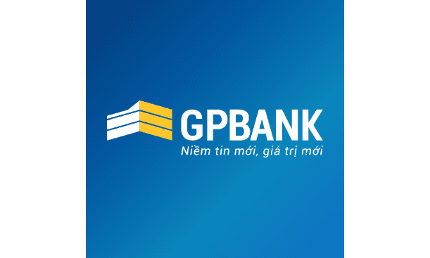 Logo Ngân Hàng TNHH MTV Dầu Khí Toàn Cầu - GPBank