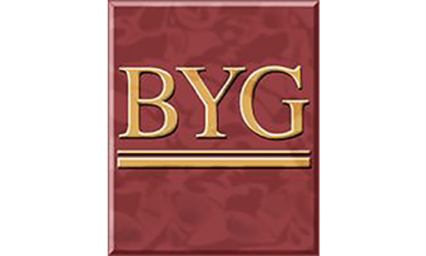 Logo BYG Projects (Vietnam) Ltd.