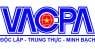 Logo Hội Kiểm Toán Viên Hành Nghề Việt Nam (Vacpa)