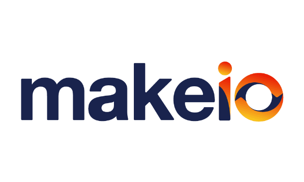 Logo Makeio