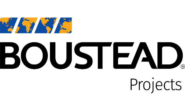 Logo Boustead Projects (Vietnam) Co., Ltd