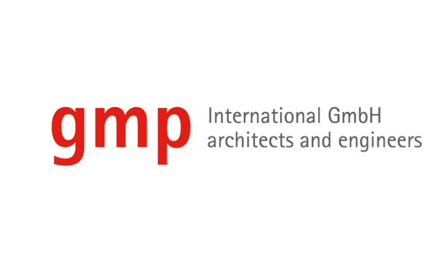 Logo gmp International GmbH
