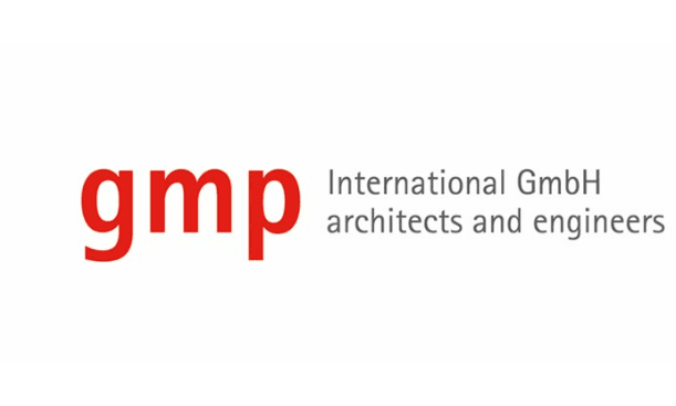 Logo gmp International GmbH