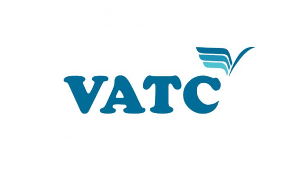 Logo Công Ty CP Du Lịch Hàng Không Việt Nam