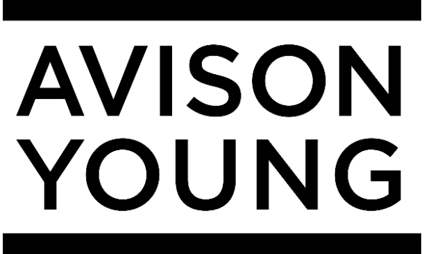 Logo Avison Young Vietnam
