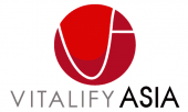 Logo Vitalify Asia