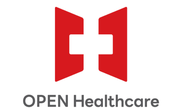 Logo CÔNG TY CỔ PHẦN OPEN HEALTHCARE VIỆT NAM