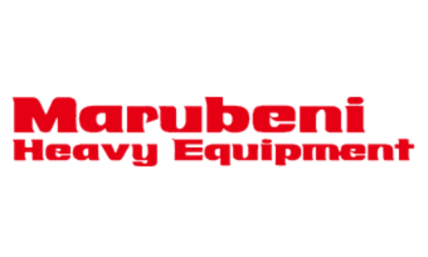 Logo Marubeni Heavy Equipment Co., Ltd ( Formerly Known As Komatsu Viet Nam Co., Ltd)