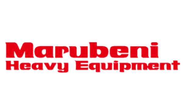 Logo Marubeni Heavy Equipment Co., Ltd ( Formerly Known As Komatsu Viet Nam Co., Ltd)