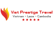 Logo Công Ty TNHH Du Lịch Uy Tín Việt – Viet Prestige Travel Company Limited