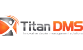 Logo Titan Dealer Management Solutions Pty. Ltd.