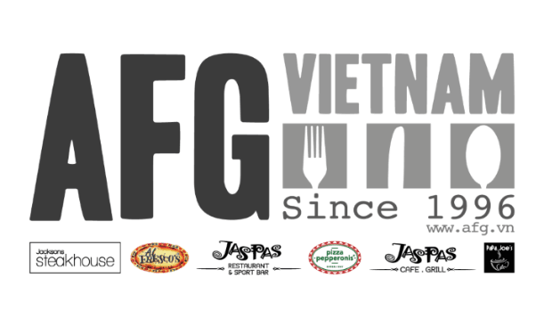 Logo AFG Viet Nam