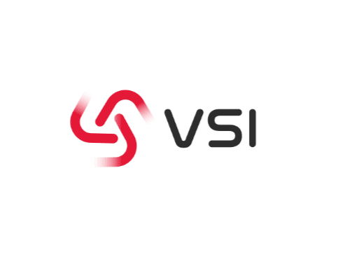 Logo Công Ty Cổ Phần VSI