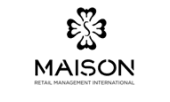 Logo Chi Nhánh Công Ty CP Maison Retail Management International