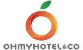Logo Ohmyhotel&Co VN