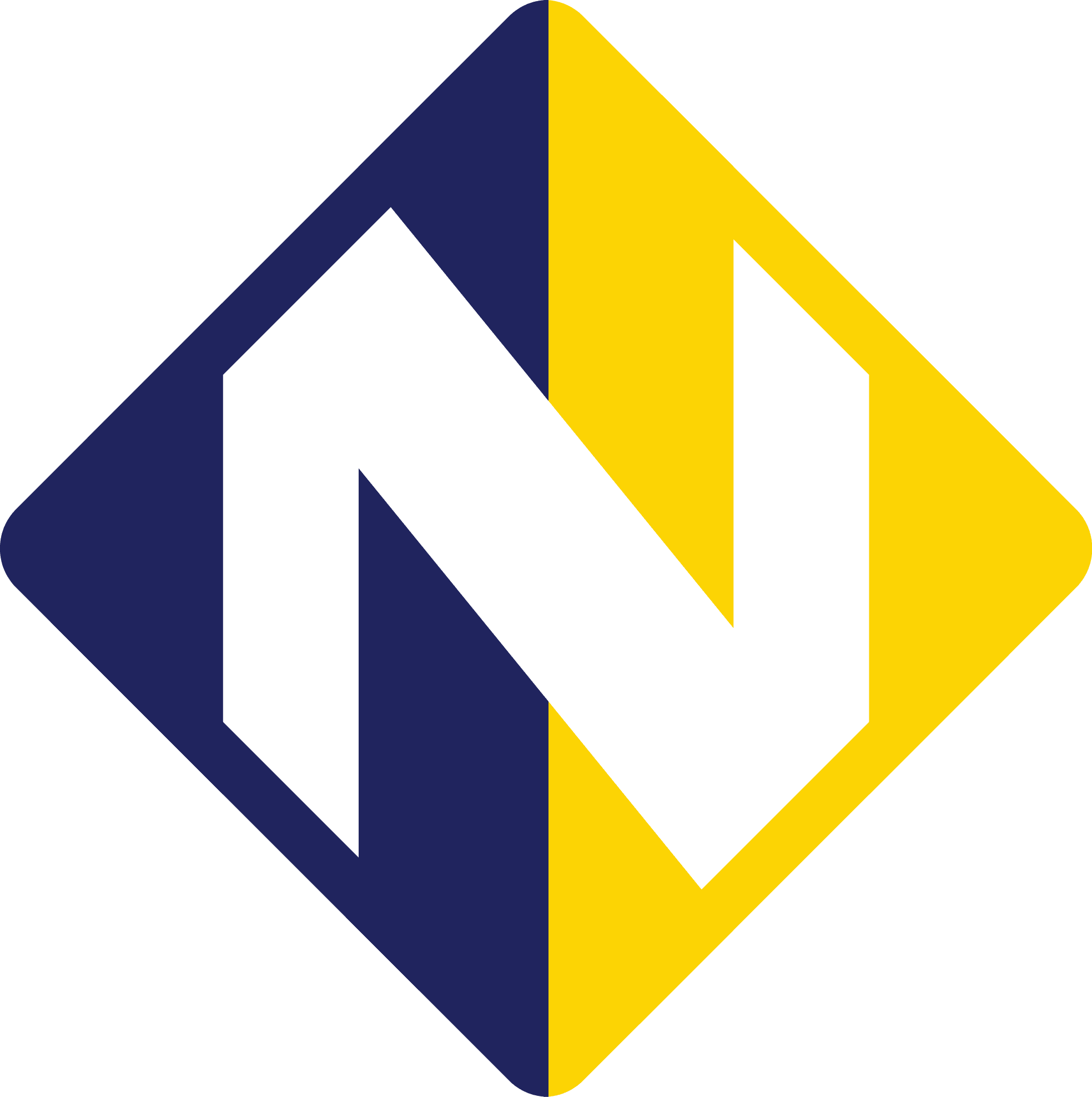 Logo CÔNG TY TNHH THƯƠNG MẠI - DỊCH VỤ CÔNG NGHIỆP NINH ĐÀ
