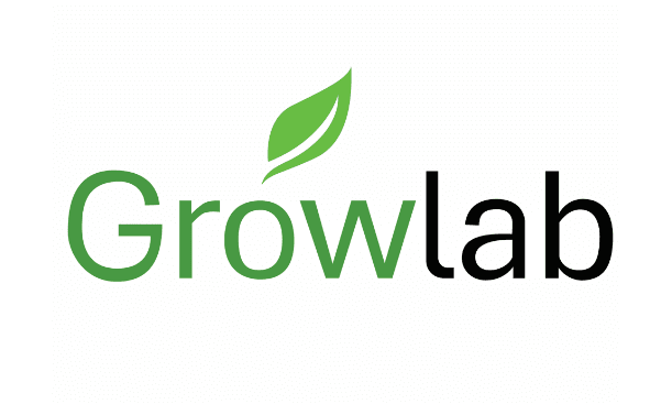 Logo Công ty TNHH Growlab