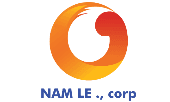 Logo Công Ty TNHH Thương Mại Nam Lê
