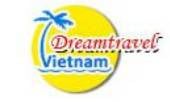 Logo Công ty TNHH Du lịch Giấc Mơ Việt
