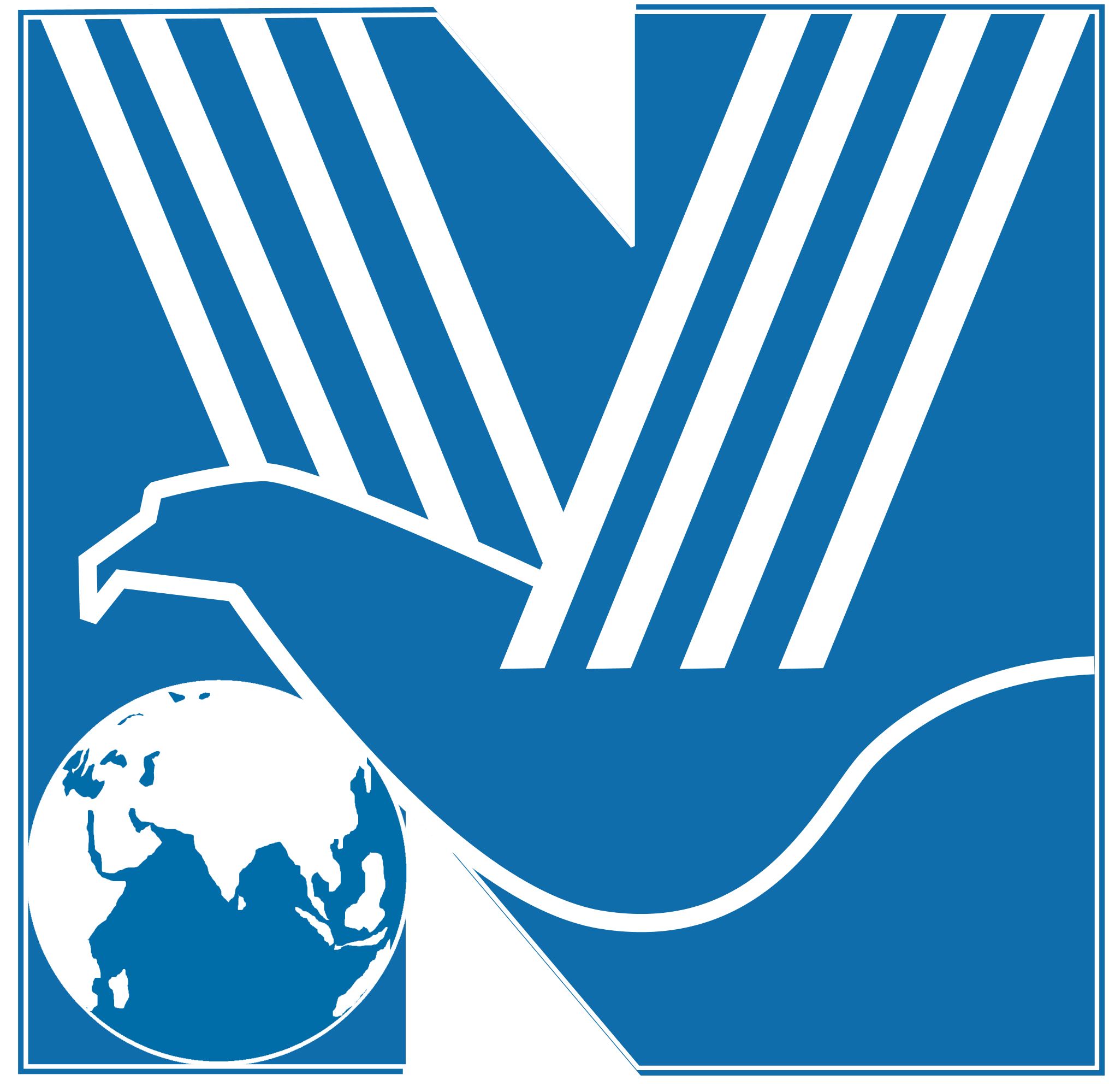 Logo Công Ty TNHH Công Nghệ Mới Nguyễn Vinh