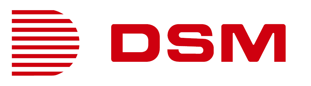 Logo CONG TY TNHH DSM VN