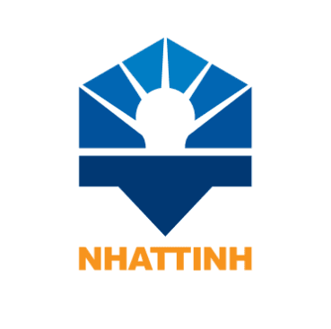 Logo TNHH Kỹ Thuật Công Nghệ Nhất Tinh