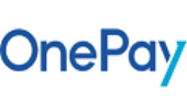 Logo OnePay JSC