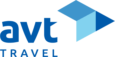 Logo AVT TRavel