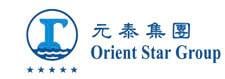Logo Công ty TNHH Giao Nhận Ngôi Sao Phương Đông