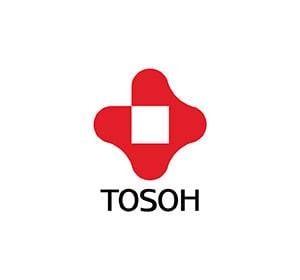Logo Công ty TNHH Tosoh Việt Nam Polyurethane