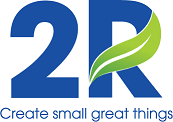 Logo Công Ty Cổ Phần 2R VIỆT NAM