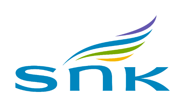 Logo SNK ASIA PACIFIC VN CO., LTD