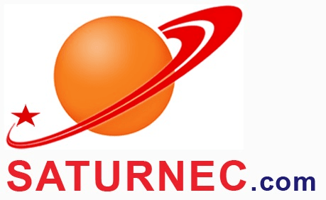 Logo Công Ty TNHH Tư Vấn Kỹ Thuật Và Thương Mại Sao Thổ (SATURNEC)