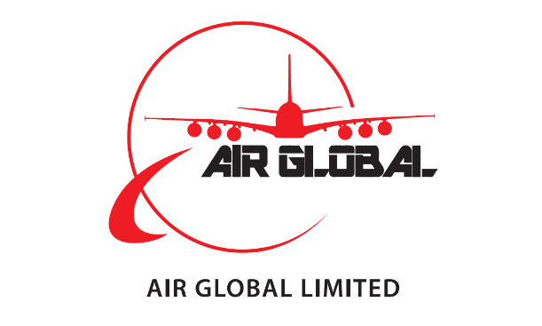 Logo AIR GLOBAL VIETNAM CO., LTD.