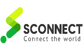 Logo Công Ty TNHH Đầu Tư Công Nghệ Và Dịch Vụ Sconnect Việt Nam