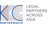 Logo Kelvin Chia Partnership