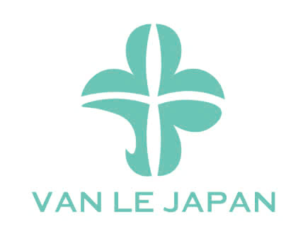 Logo CÔNG TY TNHH VÂN LÊ JAPAN
