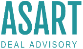 Logo ASART Deal Advisory
