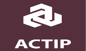 Logo Actip Corporation