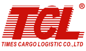 Logo Công Ty TNHH Dịch Vụ Giao Nhận Hàng Hóa Thời Gian