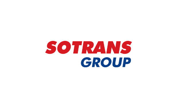 Logo SOTRANS - Công Ty Cổ Phần Kho Vận Miền Nam