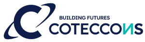 Logo Công Ty Cổ Phần Xây Dựng Coteccons