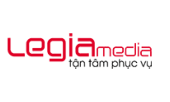Logo Công Ty TNHH Thương Mại Và Truyền Thông Lê Gia