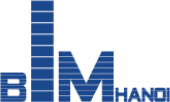 Logo Công Ty Cổ Phần BIM Hà Nội
